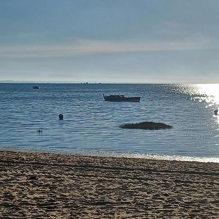 Camping Carabasse Vias Plage. Zewnętrze zdjęcie