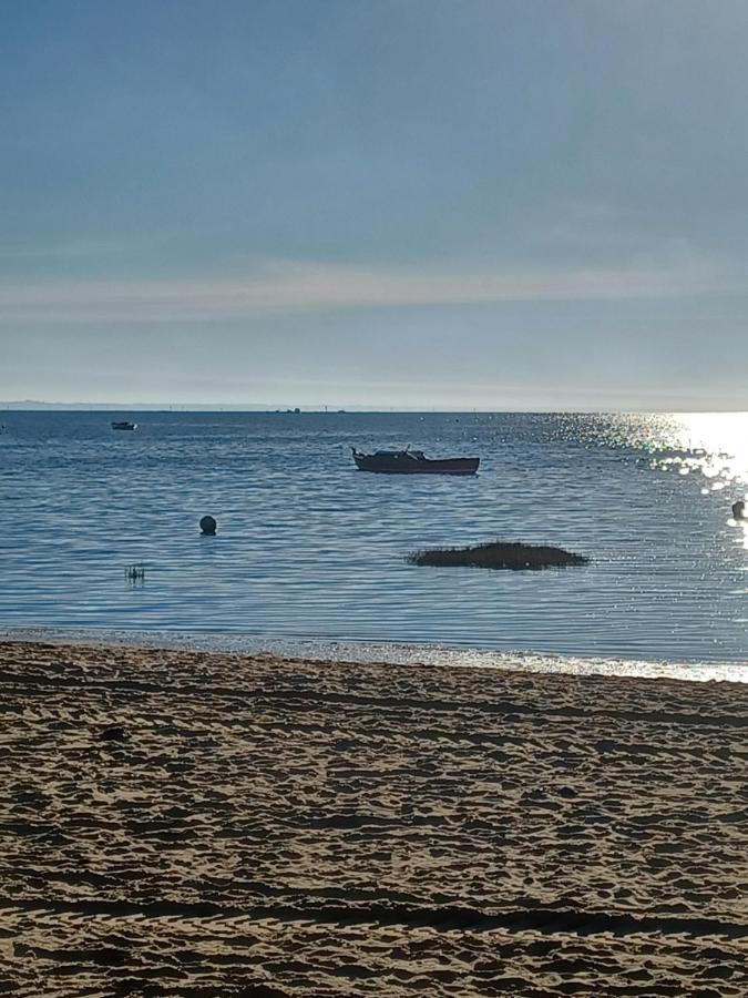 Camping Carabasse Vias Plage. Zewnętrze zdjęcie