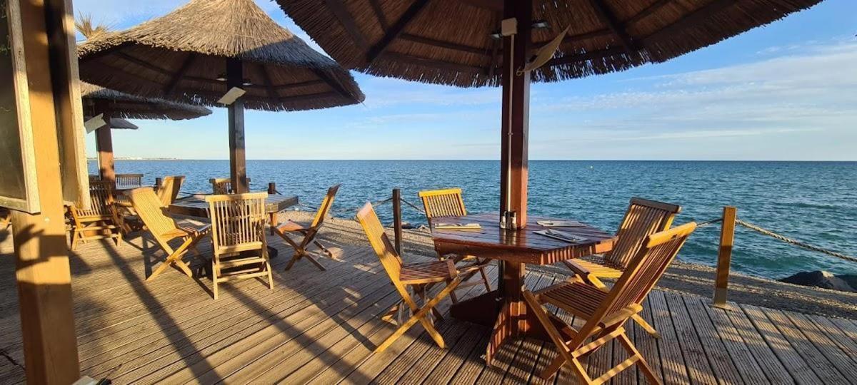 Camping Carabasse Vias Plage. Zewnętrze zdjęcie